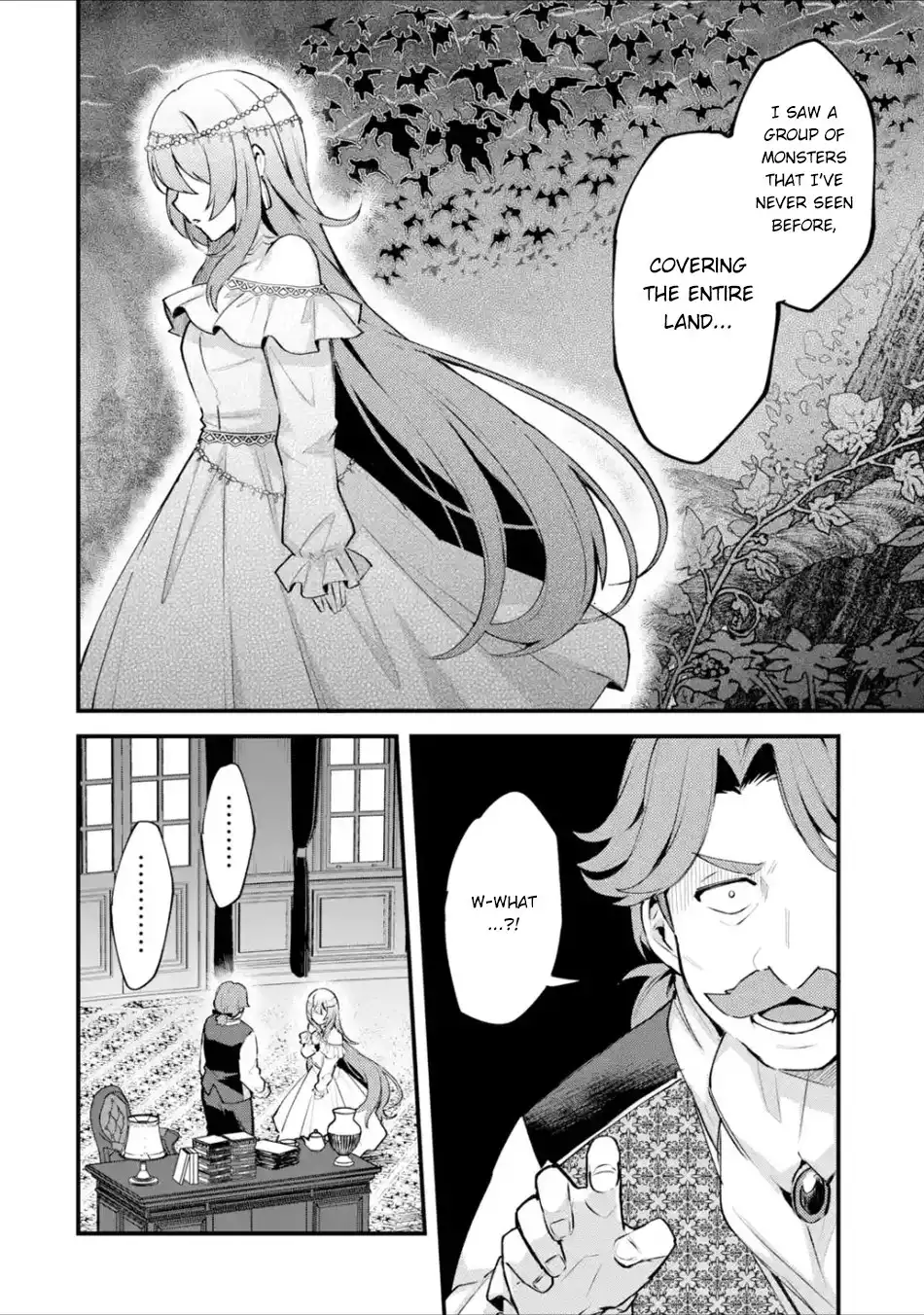 Nido Tensei Shita Shounen wa S Rank Boukensha Toshite Heion ni Sugosu-zense ga kenja de eiyuu datta boku wa raisede wa jimini ikiru Chapter 9 23